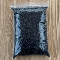 ราคา Beads Craft เม็ดบีทรีดร้อน ขายปลีก ขายส่ง เม็ดบีดรีดร้อน เม็ดบีดส์รีดร้อน ขนาด 5 มิล 100 เม็ด 500 เม็ด 1000 เม็ด ครึ่งโล 0 5 กก BeadsCraft (21491596296)