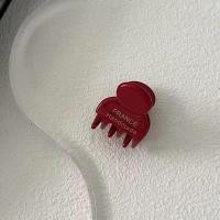 ราคา กิ๊ฟหนีบผมชุดสีแดงเกาหลีน่ารักกิ๊บติดผมม้าหวานสำหรับผู้หญิงของขวัญวันเกิดของนักเรียน (21244049376)