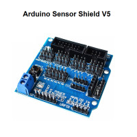 ราคา Arduino Uno R3 Compatible CH340 Driver พร้อมสาย USB Cable 100 cm (21690796332)