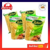 ราคา ถั่วเขียวเราะเปลือกตราไร่ทิพย์ ขนาด 500 กรัม เหมาะกับการทำขนมลูกชุบ (10686627654)