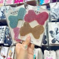 ราคา ส่งไวจากไทย แผ่นแปะผม ที่ติดผม เก็บไรผม ตีนตุ๊กแกติดผม มีแบบเยอะ (17078795351)