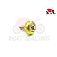 ราคา น็อตซาลาเปา เบอร์ 10 น็อตเงิน น็อตหัวจม6เหลี่ยม น็อตเบอร์10 น้อต น็อตอเนกประสงค์ น็อตใส่ป้ายทะเบียน น็อตชุดสี (17425164984)