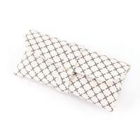 ราคา ซองแว่นตา ซองแว่นตาแบบหนัง ซองแว่นตาหนัง วัสดุ PU สไตล์มินิมอล ส่งไว กล่องใส่แว่นตา Culolo (21470584961)