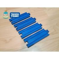 ราคา TOMY R02 ราง ตรงสั้น 4 ชิ้น ลิขสิทธิ์แท้ มือ สอง นำเข้าจากญี่ปุ่น (2618980257)