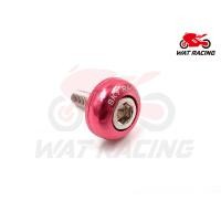 ราคา น็อตซาลาเปา เบอร์ 10 น็อตเงิน น็อตหัวจม6เหลี่ยม น็อตเบอร์10 น้อต น็อตอเนกประสงค์ น็อตใส่ป้ายทะเบียน น็อตชุดสี (17425164978)