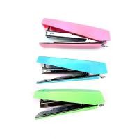 ราคา ที่เย็บกระดาษ เบอร์10 ตราม้า HD 10N สีพาสเทล (17243735306)