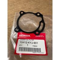 ราคา ไส้กรองน้ำมันเครื่อง แท้ศูนย์ Honda CRF ทุกรุ่น CBR250 CB300R CRF250 CRF300 REBEL300 15410 KYJ 902 ซื้อพร้อมปะเก็นได้ (21501453845)