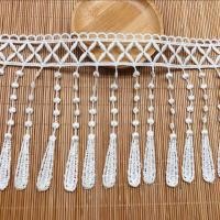 ราคา ถูกที่สุด ลูกไม้ระย้าล้อมพาน ตกแต่งพานขันหมาก งานฝีมือ DIY (21494579538)