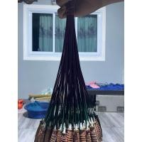 ราคา บั้งไฟจิ๋ว บั้งไฟกาบกล้วย บั้งไฟไทยทำ จำนวน 20 ชิ้น (21676354173)