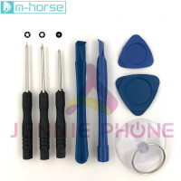 ราคา ไขควง Android IOS 8ชิ้น 8in1 ไขควงไอโฟน ไขควงมือถือ เครื่องมือถอดประกอบมือถือ 8 ชิ้น สำหรับเปลี่ยนแบต (21543006513)