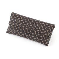 ราคา ซองแว่นตา ซองแว่นตาแบบหนัง ซองแว่นตาหนัง วัสดุ PU สไตล์มินิมอล ส่งไว กล่องใส่แว่นตา Culolo (21470584959)