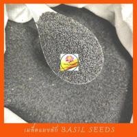 ราคา เม็ดแมงลัก แมงลัก ขนาด 100 กรัม (9625273086)