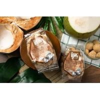 ราคา น้ำตาลมะพร้าวแท้100 แม่กลอง น้ำหนัก450กรัม อย่างดี ชนิดก้อน น้ำตาลมะพร้าวแม่กลอง จ สมุทรสงคราม (21470395386)