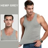 ราคา Suikone เสื ้อแขนกุดผู้ชาย เสื้อกั๊กผู้ชาย เสื้อรัดรูปผู้ชายรัดรูปกีฬาฤดูร้อนดูดซับเหงื่อ กางเกงรัดรูปผู้ชายยืดหยุ่น (15083760889)