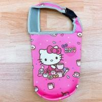 ราคา ถุงใส่แก้วเยติ แก้วเก็บความเย็น งานเย็บ เข้ารูปช่วยถนอมแก้ว Kitty 30Oz (1147658921)