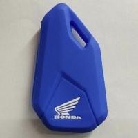 ราคา ซิลิโคนกุญแจรถ Honda MSX ใหม่ ซิลิโคนกุญแจ มอเตอร์ไซค์ ฮอนด้า MSX ซิลิโคนMSX ใหม่ (6326834854)