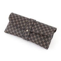 ราคา ซองแว่นตา ซองแว่นตาแบบหนัง ซองแว่นตาหนัง วัสดุ PU สไตล์มินิมอล ส่งไว กล่องใส่แว่นตา Culolo (21470584960)