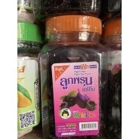 ราคา บ๊วย มิกิโกะ บ๊วย5รส บ๊วยเค็ม บ๊วยหวาน บ๊วยน้ำผึ้ง บ๊วยอบแห้ง ผลไม้อบแห้ง ของทานเล่น Mikiko Plum (16647266110)