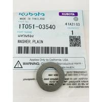 ราคา อะไหล่แท้ Kubota สตัดฝาสูบ น้อตฝาสูบ ET95 ET110 ET115 RT100 RT110 RT120 RT125 RT140 RT155 ZT คูโบต้า แท้ น็อต แหวน เครื่องยนต์ดีเซล รถไถเดินตาม มีเก็บเงินปลายทาง (17319473294)