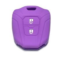 ราคา ซิลิโคนกุญแจisuzu 2020 2021 2022 2023 ปลอกกุญแจISUZU (6150282466)