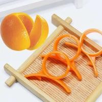 ราคา ที่ปอกเปลือกส้มเขียวหวานเครื่องปอกผลไม้ปอกเปลือกส้มเขียวหวานอุปกรณ์ปอกเปลือกแบบทั้งชิ้น (17268200240)