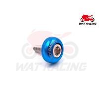 ราคา น็อตซาลาเปา เบอร์ 10 น็อตเงิน น็อตหัวจม6เหลี่ยม น็อตเบอร์10 น้อต น็อตอเนกประสงค์ น็อตใส่ป้ายทะเบียน น็อตชุดสี (17425164980)