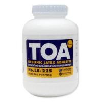 ราคา กาวลาเท็กซ์ TOA กาว TOA (19470104764)