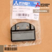 ราคา F13503NR4 ที่เสียบรีโมทพัดลม Mitsubishi Electric รุ่น C56 RQ5 C56 RV5 สีดำ อะไหล่แท้ศูนย์ (10098331481)