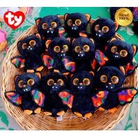 ราคา พร้อมส่ง ตุ๊กตาตาโตty ขนาด6นิ้ว เสือ แมว สิงโต มังกร คละป้าย งานแท้ (21052845930)