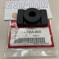 ราคา ยางรองถังน้ำมัน LS125 หน้า หลัง แท้ศูนย์ ตรงรุ่น (16513283881)