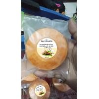 ราคา สบู่มะขามนมแพะ 1 ก้อน ขนาด 100 กรัม (21295179735)