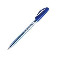 ราคา Faber Castell ปากกาลูกลื่น แบบปลอก รุ่น 1423 1444 ขนาด 0 5 มม หมึกน้ำเงิน แดง ดำ ราคาต่อ 5 ด้าม (20941576848)