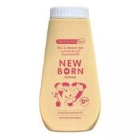 ราคา ศรีจันทร์ เบบี้ นิวบอร์น พาวเดอร์ แป้งฝุ่นโรยตัวสำหรับเด็ก 150 กรัม Srichand Baby New Born Powder (18880350822)