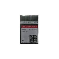 ราคา เข็มจักร เข็มจักรปักคอมพิวเตอร์ GROZ BECKERT เข็มปัก (18445498786)