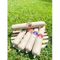 ราคา หมูยออุบล อร่อยมาก มี 5 รสชาติ (21464787525)