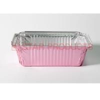 ราคา ถาดฟอยล์ ถ้วยฟอยล์ 4571 P สตาร์โปรดักส์ พร้อมฝา บรรจุ 5 ชิ้น แพ็ค เท่ากับ 4007 (9425979988)