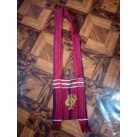 ราคา ย่ามมอญปักลายหงส์ ผ้าฝ้ายทอมืองานสวยติดซิป (16411178823)