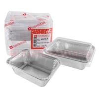 ราคา ถ้วยฟอยล์ 4618 STAR PPDUCTS ถาดฟอยล์ สีเงิน สีคอปเปอร์ แพ็ค 10ชิ้น (21289745234)