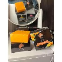 ราคา สบู่วิตามินซีส้มสกัด สบู่ส้มมาดามฉ่ำ (21459144451)