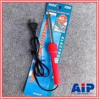 ราคา ANGLEBLUE NO 111 หัวแร้งปากกา ด้ามแดง 40วัตต์ หัวแร้งแช่ หัวแร้ง หัวแร้ง40วัตต์ หัวแร้งบัดกรี ANGLE BLUE NO111 เอไอ ไพศาล (21423019390)