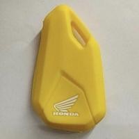 ราคา ซิลิโคนกุญแจรถ Honda MSX ใหม่ ซิลิโคนกุญแจ มอเตอร์ไซค์ ฮอนด้า MSX ซิลิโคนMSX ใหม่ (6326834858)