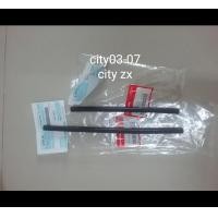 ราคา ท่อยางถังพักน้ำหม้อน้ำ honda city 03 07 city zx แท้ศูนย์ ท่อน้ำกระป๋องพักน้ำ (20919341031)