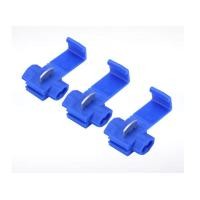 ราคา 10 ชิ้น ตลับต่อสายไฟรถยนต์ ตัวหนีบสายไฟ ตัวหนีบ ตลับต่อ สายไฟ รถยนต์ ยานยนต์ สำหรับ รถยนต์ อื่นๆ (7760270243)