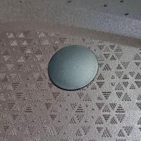 ราคา อุดรู พื้น Lead ปิดรู วางเท้า Lead พักเท้า Honda lead กันเศษ สิ่งสกปรก ตรงรุ่น เรียบเนียน ฮอนด้า ลีด 4 Pcs (21627361617)