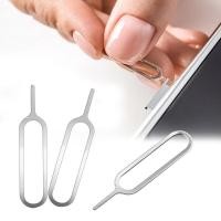 ราคา 5 Pcs ส่งใน1วัน 1 ชิ้น ที่จิ้มซิม ที่จิ้มซิมมือถือ เข็มจิ้มซิมมือถือ เข็มจิ้มซิม เข็ม ซิมมือถือโทรศัพท์ สำหรับมือถือทุกรุ่น (18020965734)