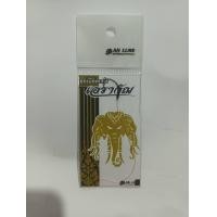 ราคา ตะขอเบ็ดตกกุ้ง ตัวเบ็ดตกกุ้ง ไอยรา เดิม เอราวัณ ตัวเบ็ดนำเข้าJAPAN คม บาง แข็ง (20681229131)