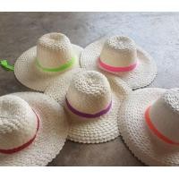 ราคา ขั้นต่ำ5ใบคละแบบได้ หมวกสาน หมวกใบลาน หมวกชาวนา หมวกชาวสวน (19343113165)