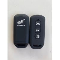 ราคา ซิลิโคนรีโมท PCX 150pcx 2015 2020FORZA 300 FORZA 350 ADV 1 ชิ้น ซิลิโคนกุญแจรีโมท ปลอกหุ้มรีโมท Silicone รถมอเตอร์ไซค์ (19073992188)