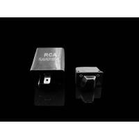 ราคา ขายเป็นชุด รีเรย์ผ่าหมากRCA พร้อมสวิทซ์ไฟผ่าหมาก W125S W110i W125i W110iLED (21680292280)