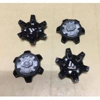 ราคา ปุ่มรองเท้ากอล์ฟ 1 ชิ้น Golf Shoes Soft Spikes New generation Anti Skid THiNTech cleat (13632424794)
